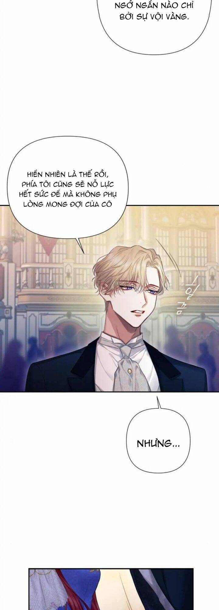 Bastian Chapter 3 - TC Truyện