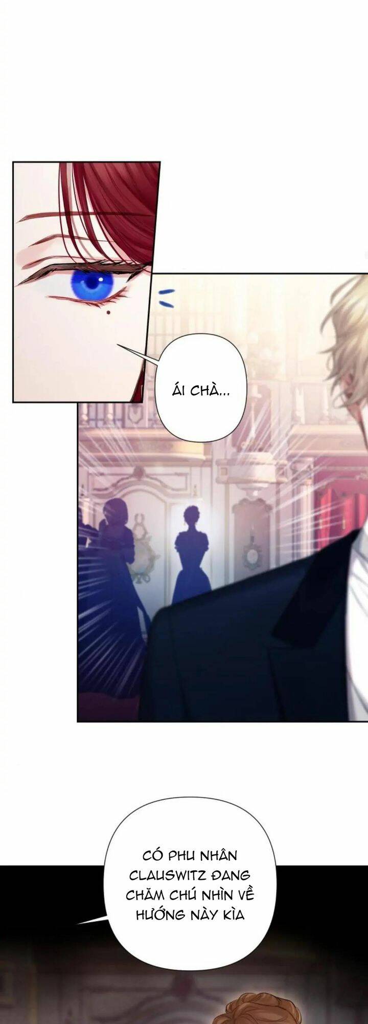 Bastian Chapter 3 - TC Truyện