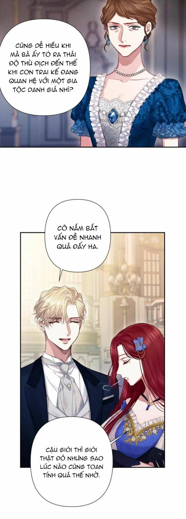Bastian Chapter 3 - TC Truyện