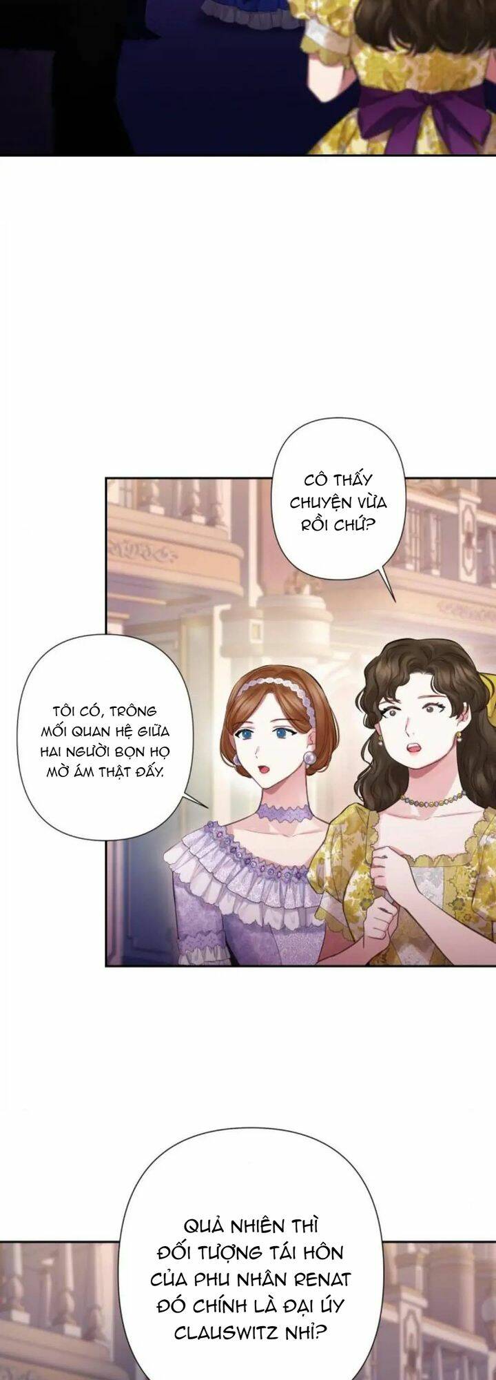 Bastian Chapter 3 - TC Truyện