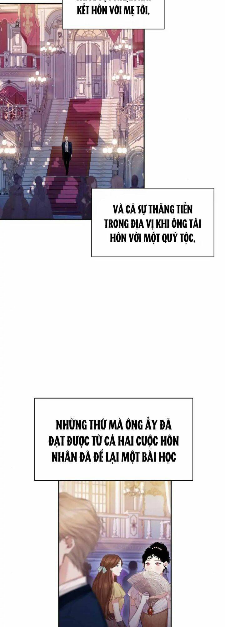 Bastian Chapter 3 - TC Truyện