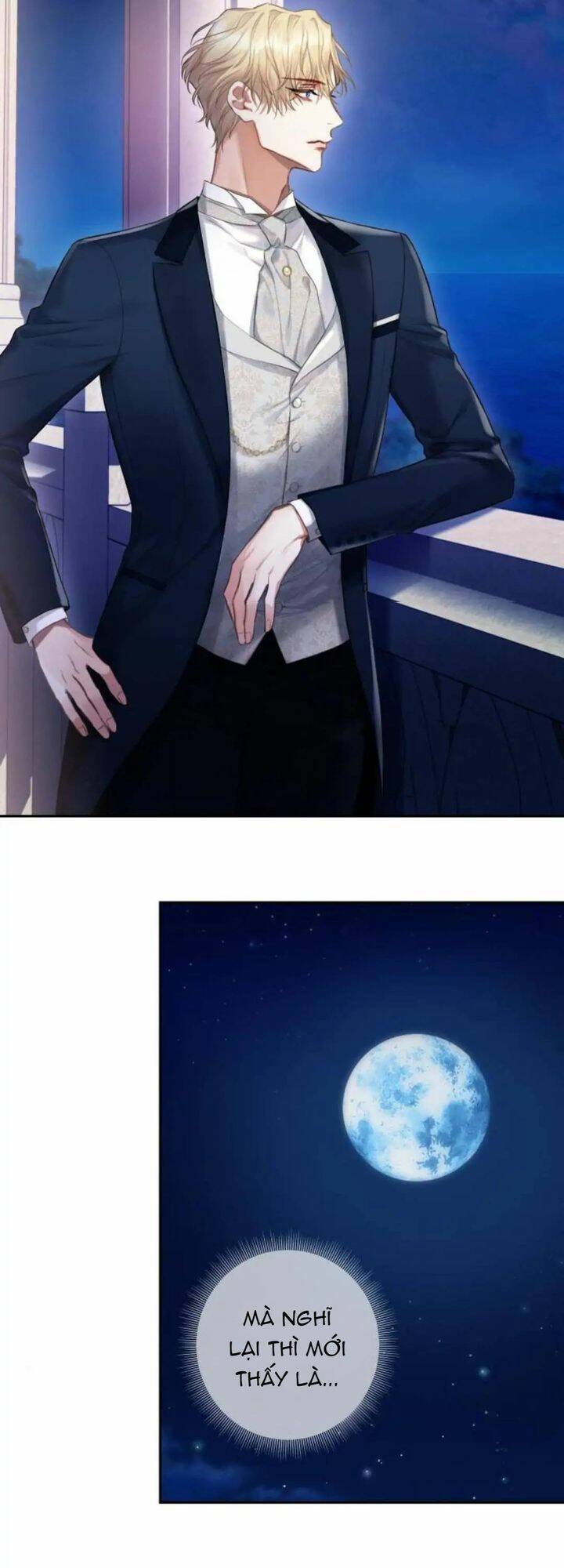 Bastian Chapter 3 - TC Truyện