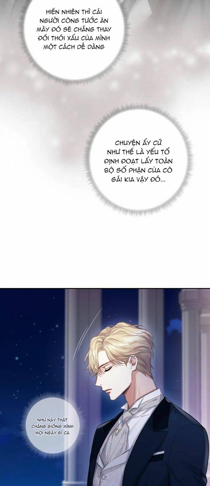 Bastian Chapter 3 - TC Truyện