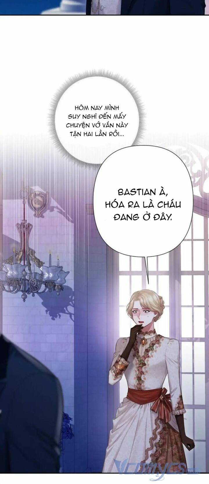 Bastian Chapter 3 - TC Truyện
