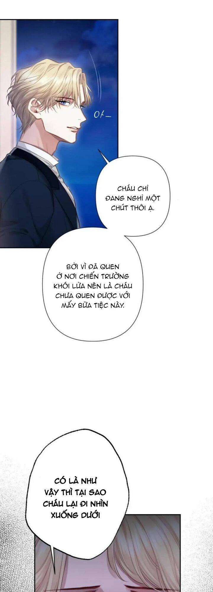 Bastian Chapter 3 - TC Truyện