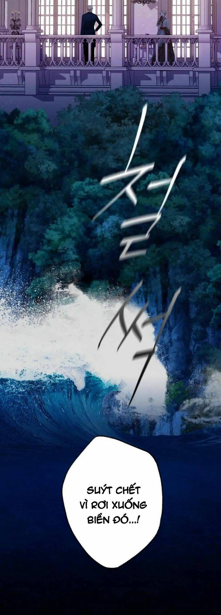Bastian Chapter 3 - TC Truyện