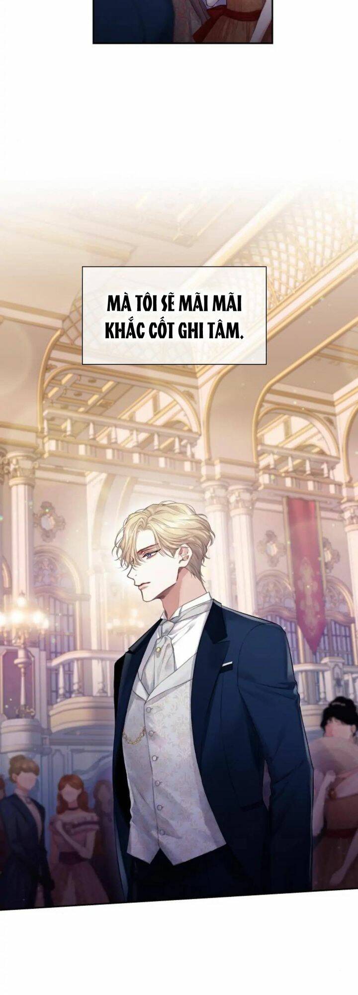 Bastian Chapter 3 - TC Truyện