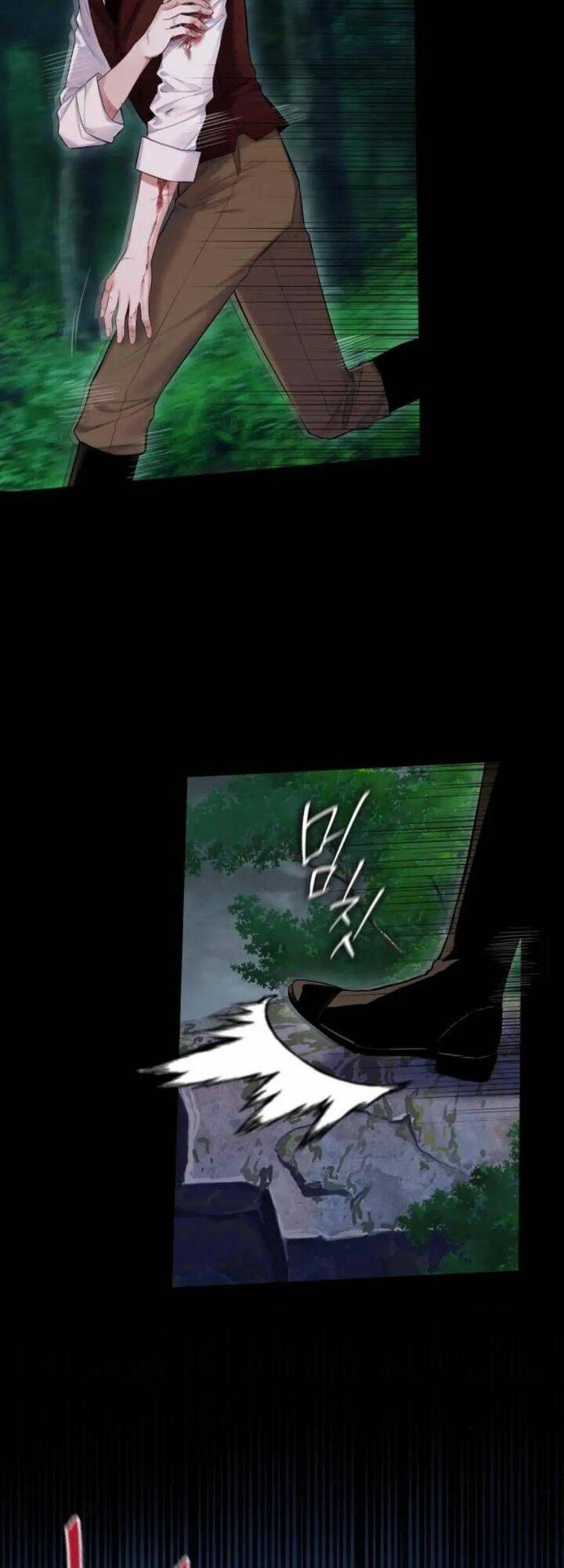 Bastian Chapter 3 - TC Truyện