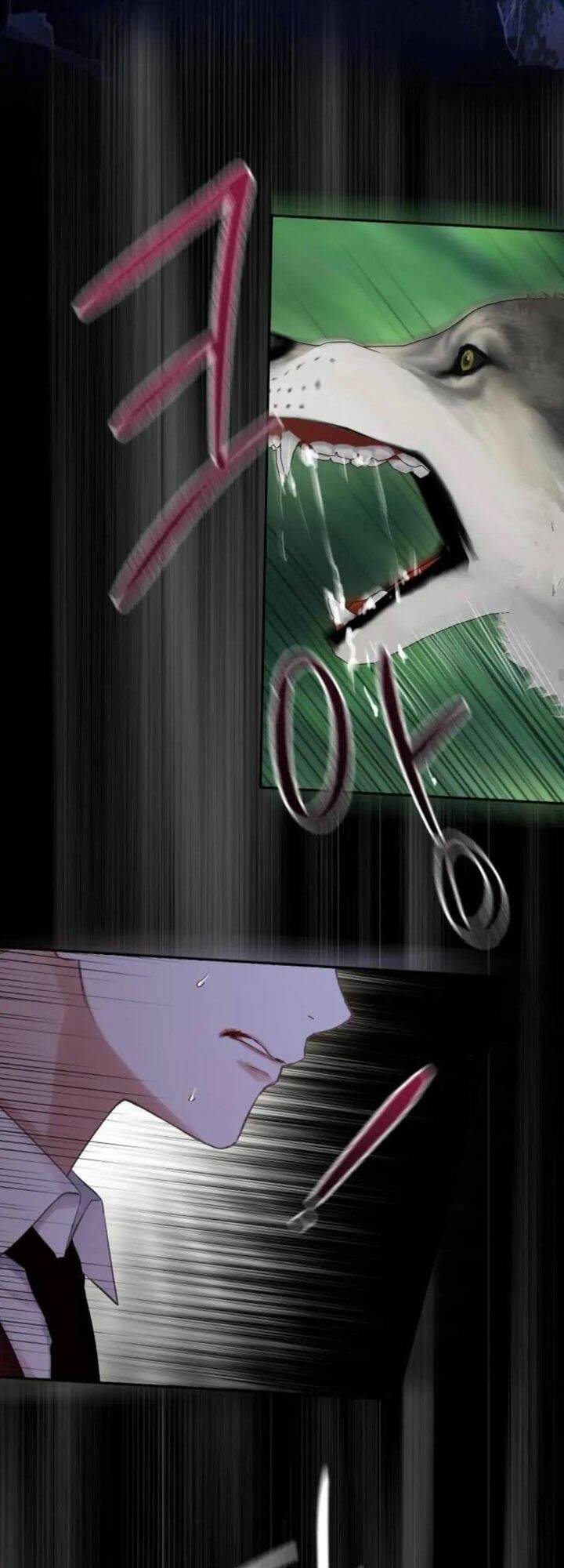 Bastian Chapter 3 - TC Truyện