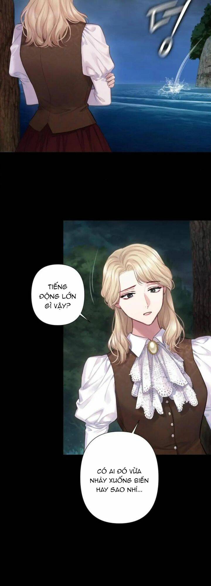 Bastian Chapter 3 - TC Truyện