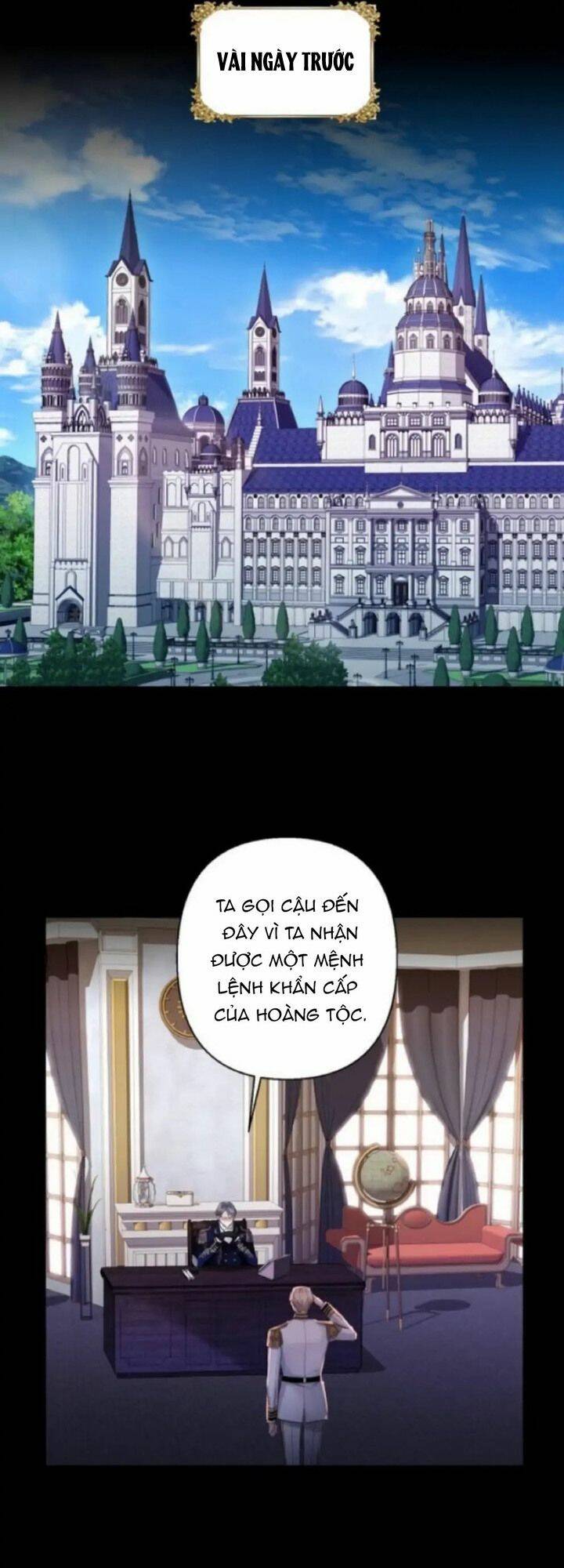 Bastian Chapter 4 - TC Truyện