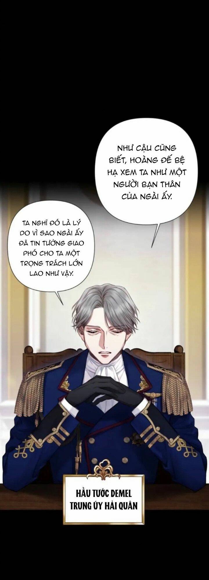 Bastian Chapter 4 - TC Truyện