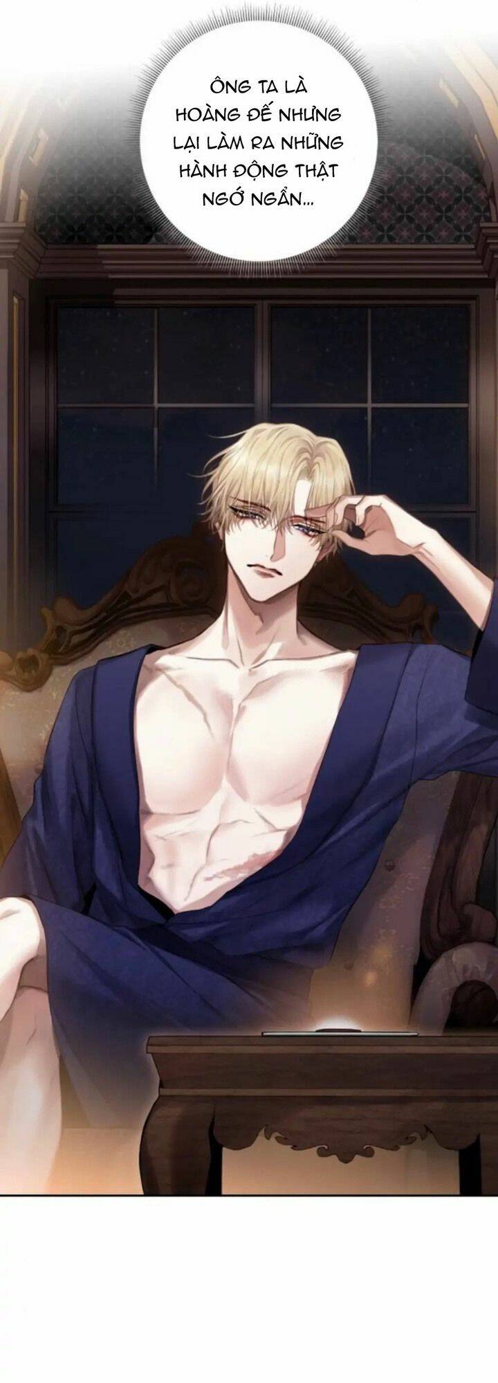 Bastian Chapter 4 - TC Truyện