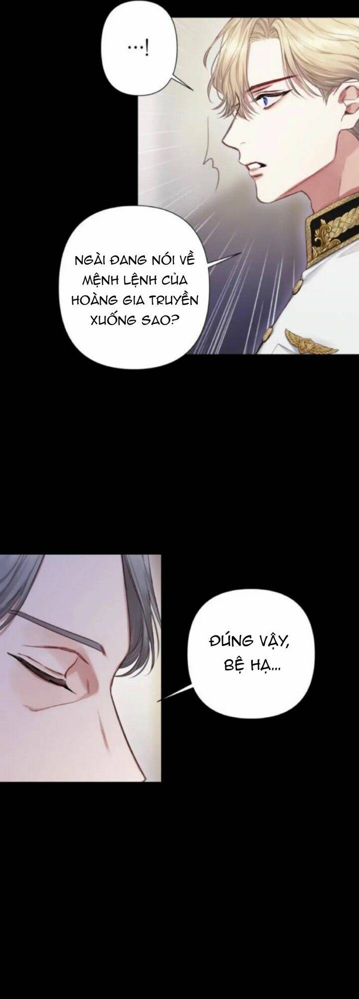 Bastian Chapter 4 - TC Truyện