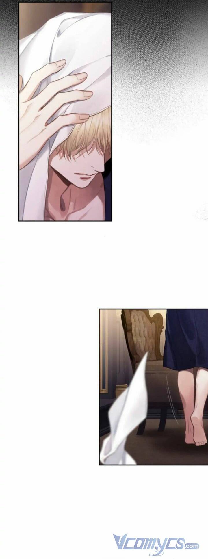 Bastian Chapter 4 - TC Truyện