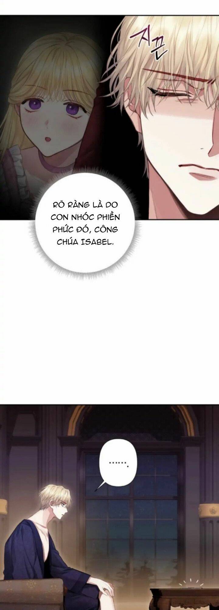 Bastian Chapter 4 - TC Truyện
