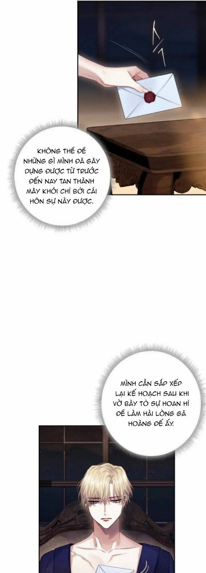 Bastian Chapter 4 - TC Truyện