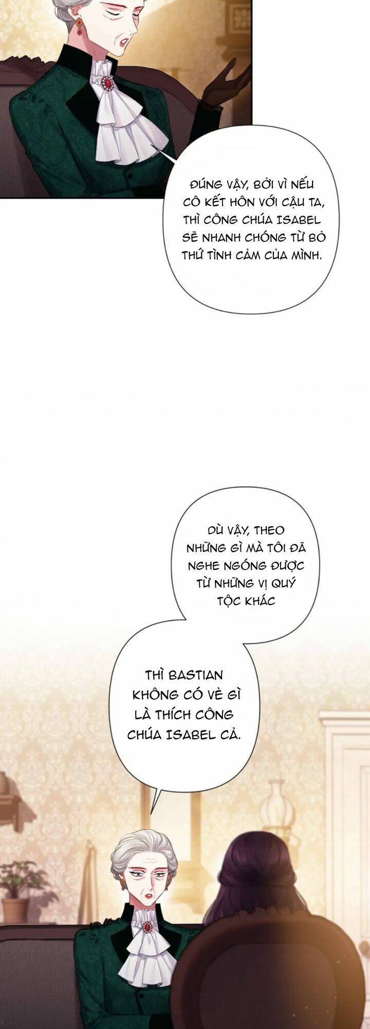 Bastian Chapter 4 - TC Truyện