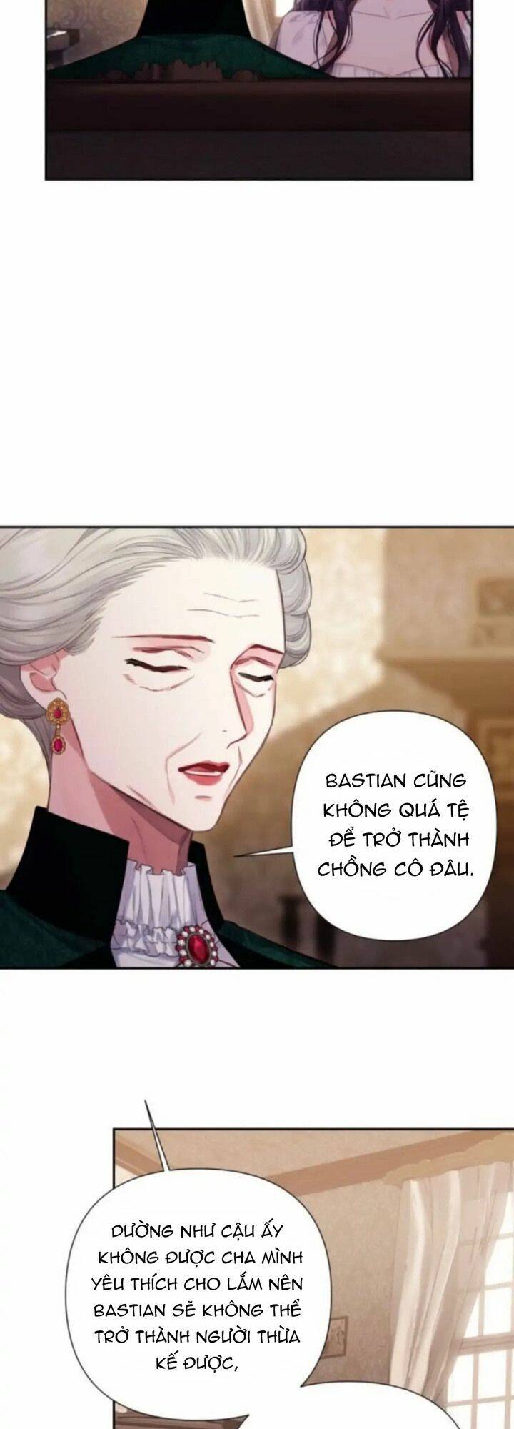 Bastian Chapter 4 - TC Truyện
