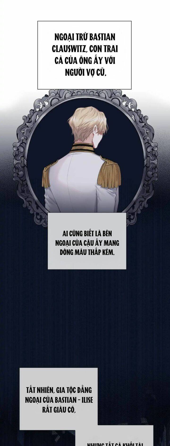 Bastian Chapter 4 - TC Truyện