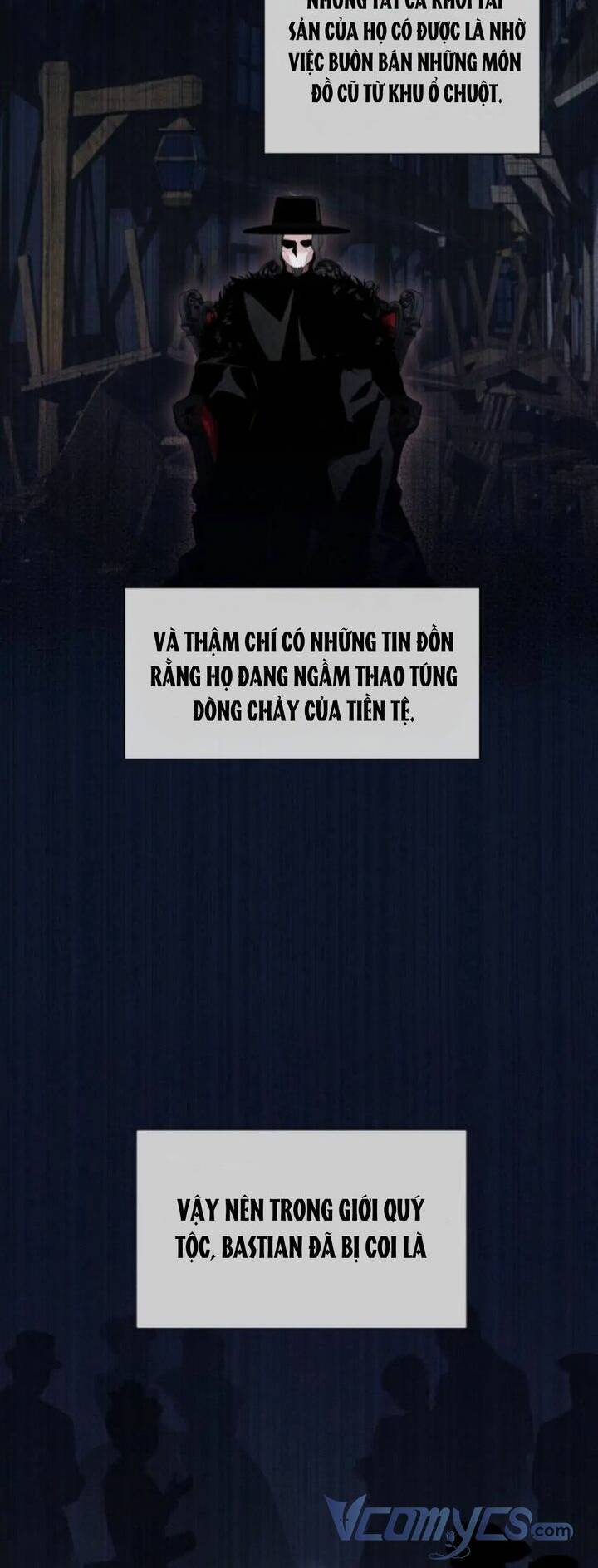 Bastian Chapter 4 - TC Truyện