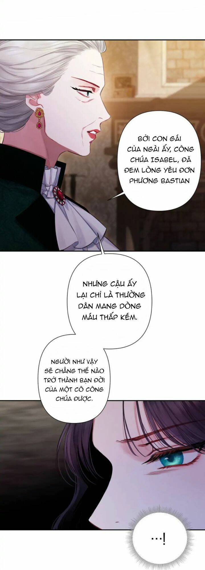 Bastian Chapter 4 - TC Truyện