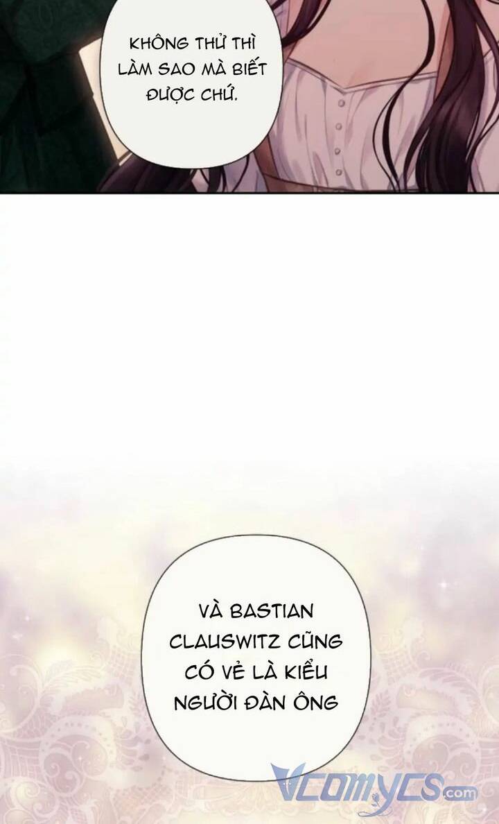Bastian Chapter 4 - TC Truyện