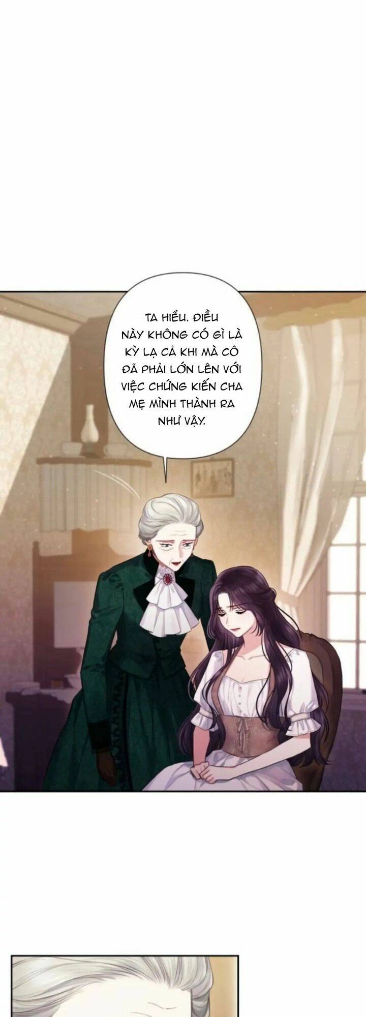 Bastian Chapter 4 - TC Truyện