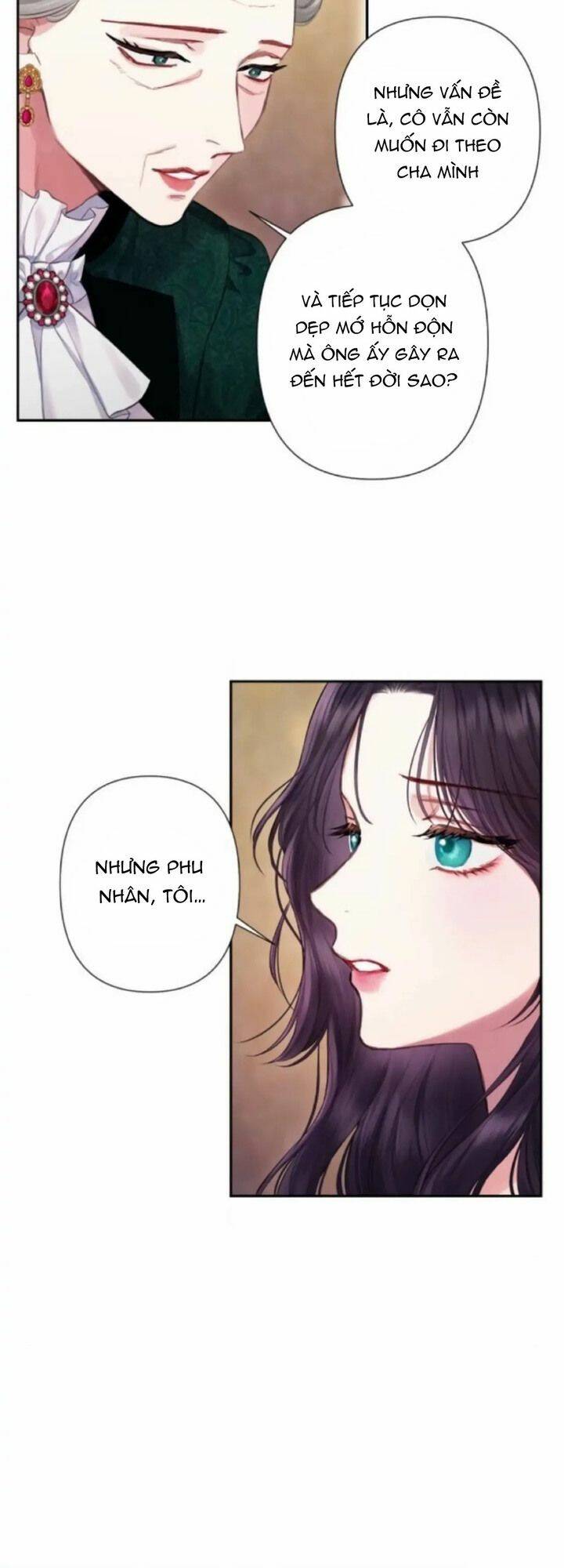 Bastian Chapter 4 - TC Truyện