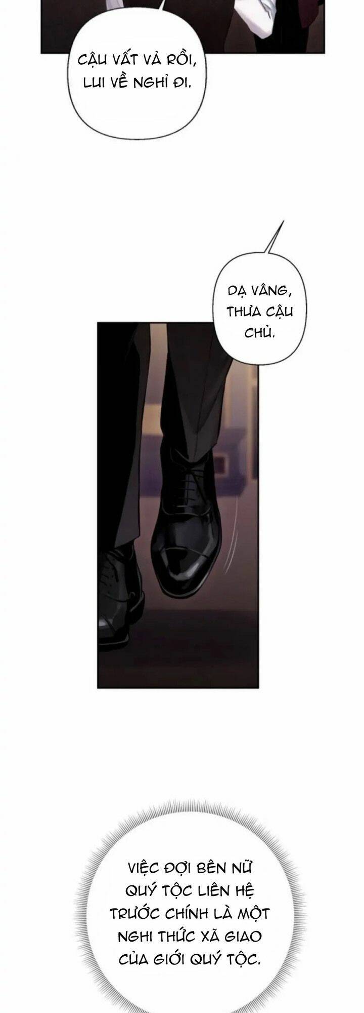 Bastian Chapter 4 - TC Truyện