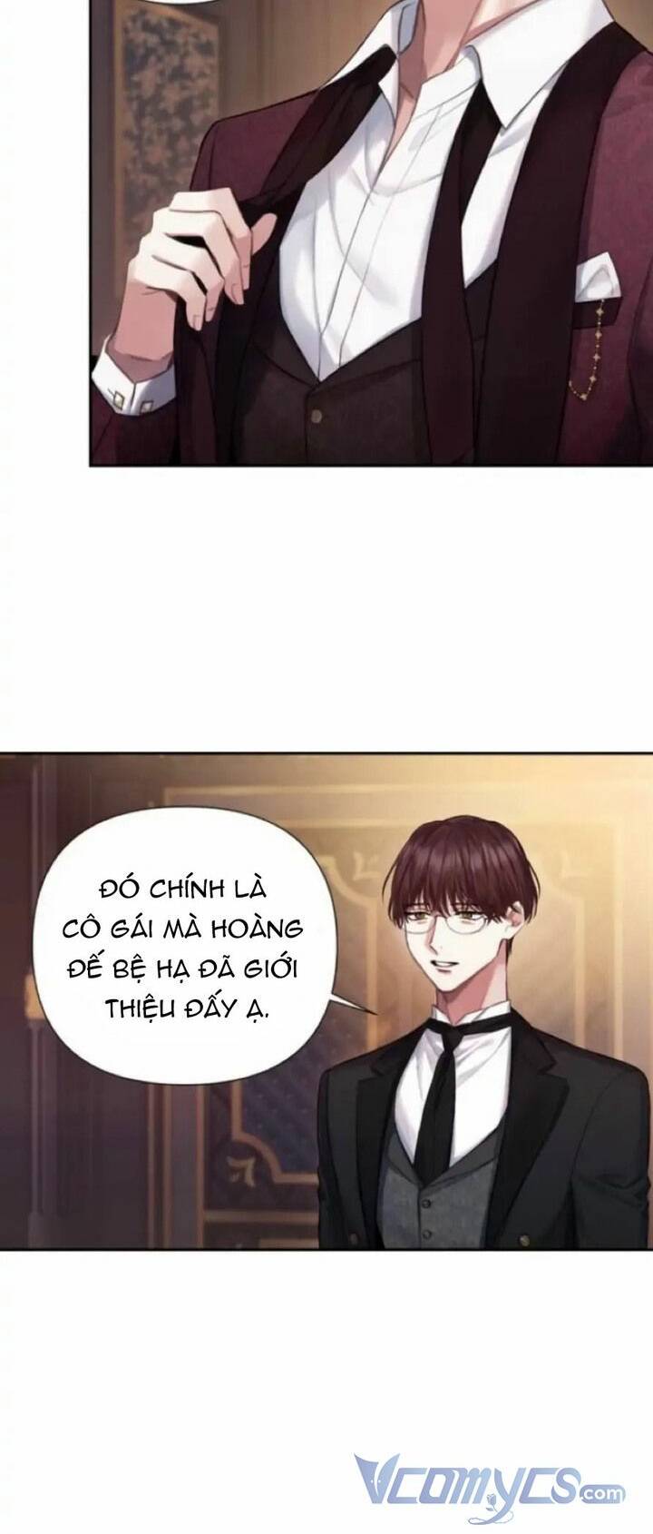 Bastian Chapter 4 - TC Truyện
