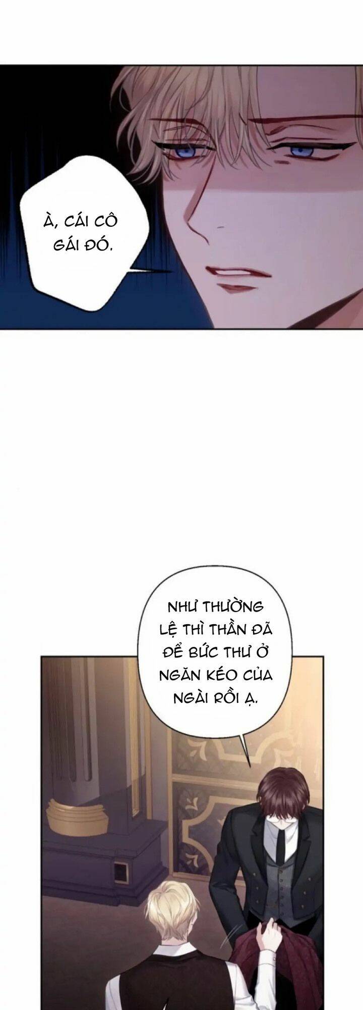 Bastian Chapter 4 - TC Truyện