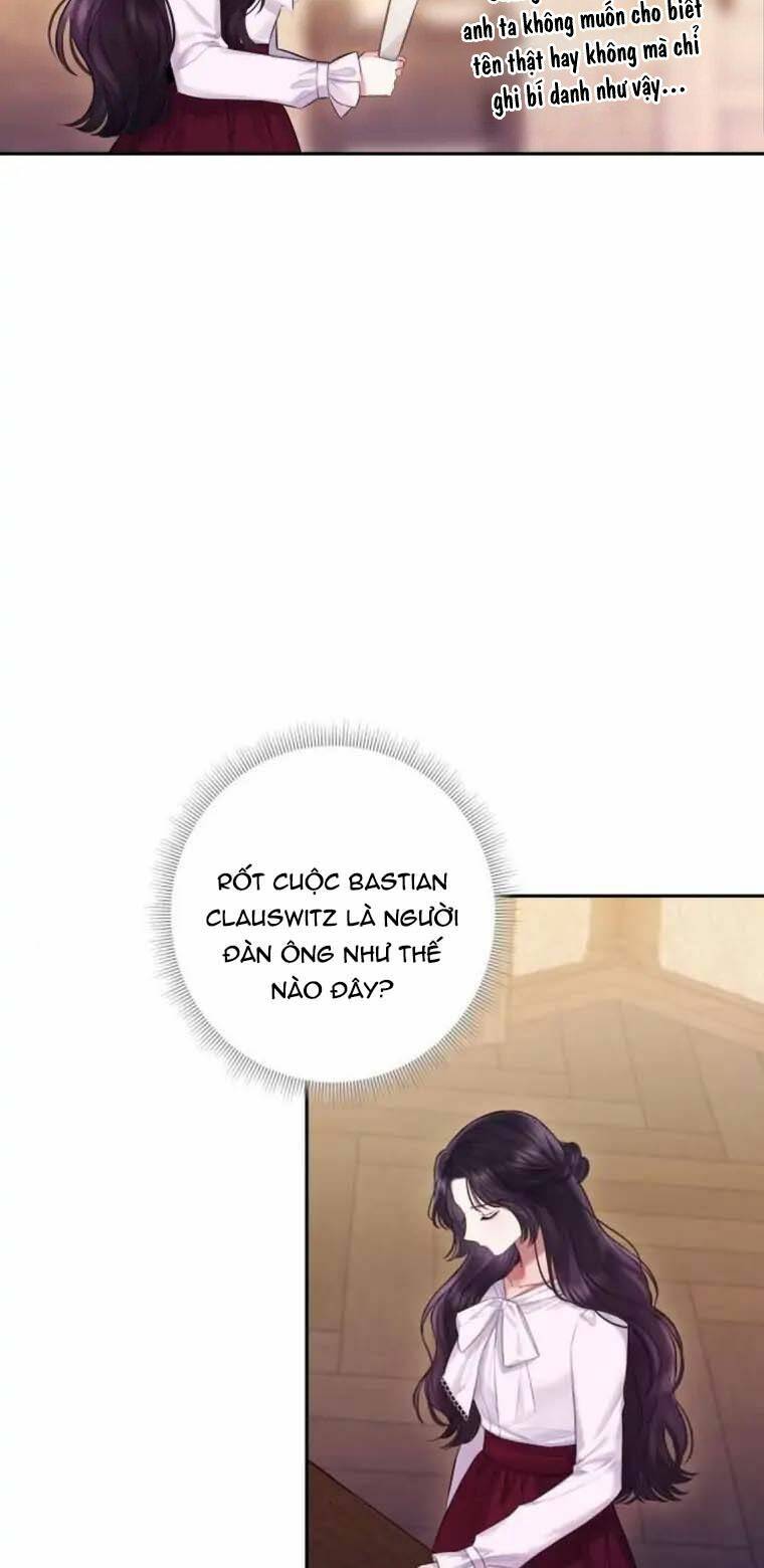 Bastian Chapter 5 - TC Truyện