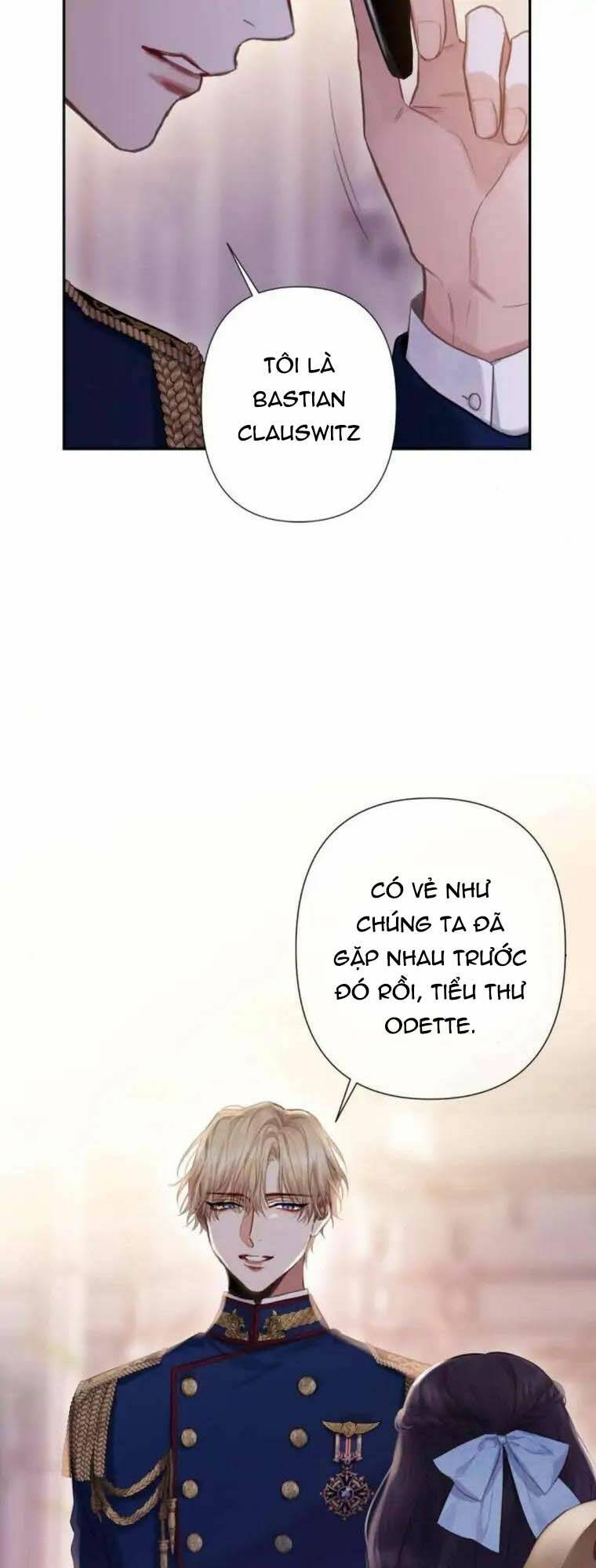 Bastian Chapter 5 - TC Truyện
