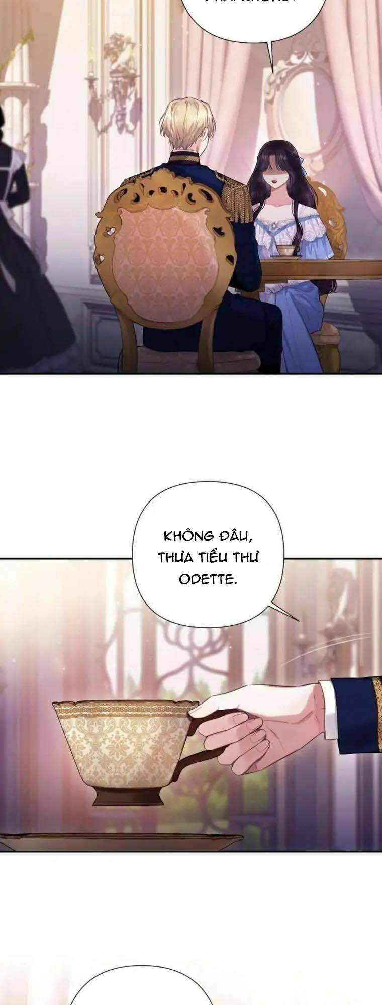 Bastian Chapter 5 - TC Truyện