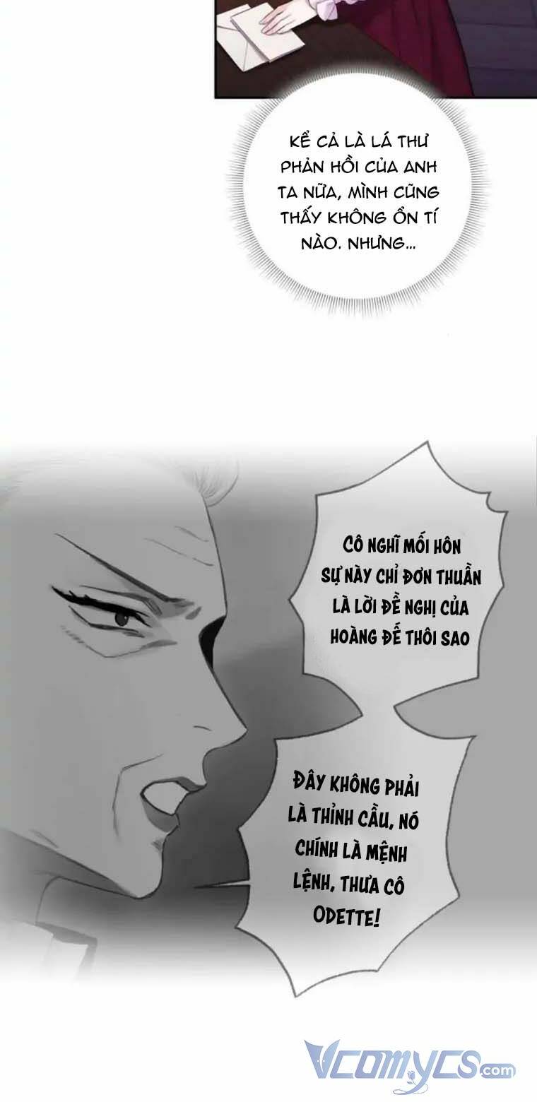 Bastian Chapter 5 - TC Truyện
