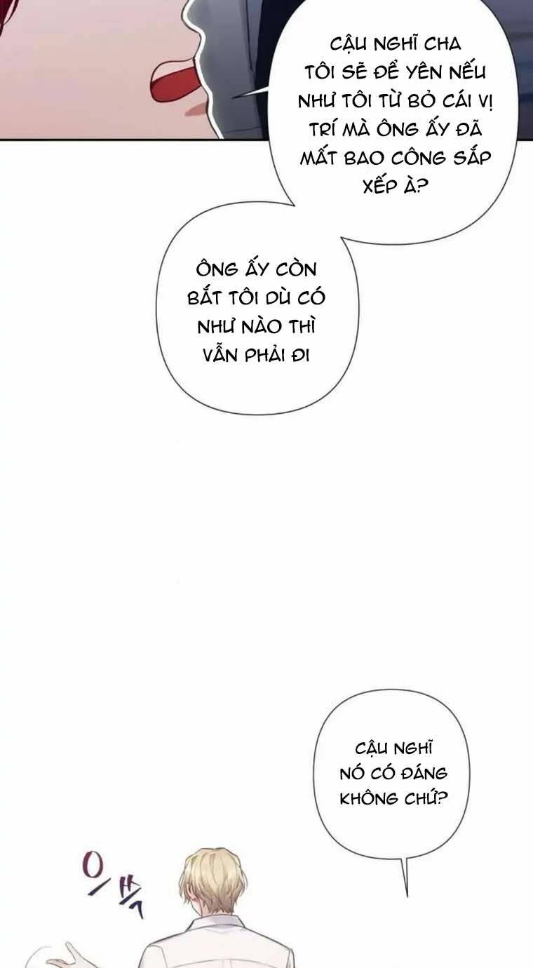 Bastian Chapter 5 - TC Truyện