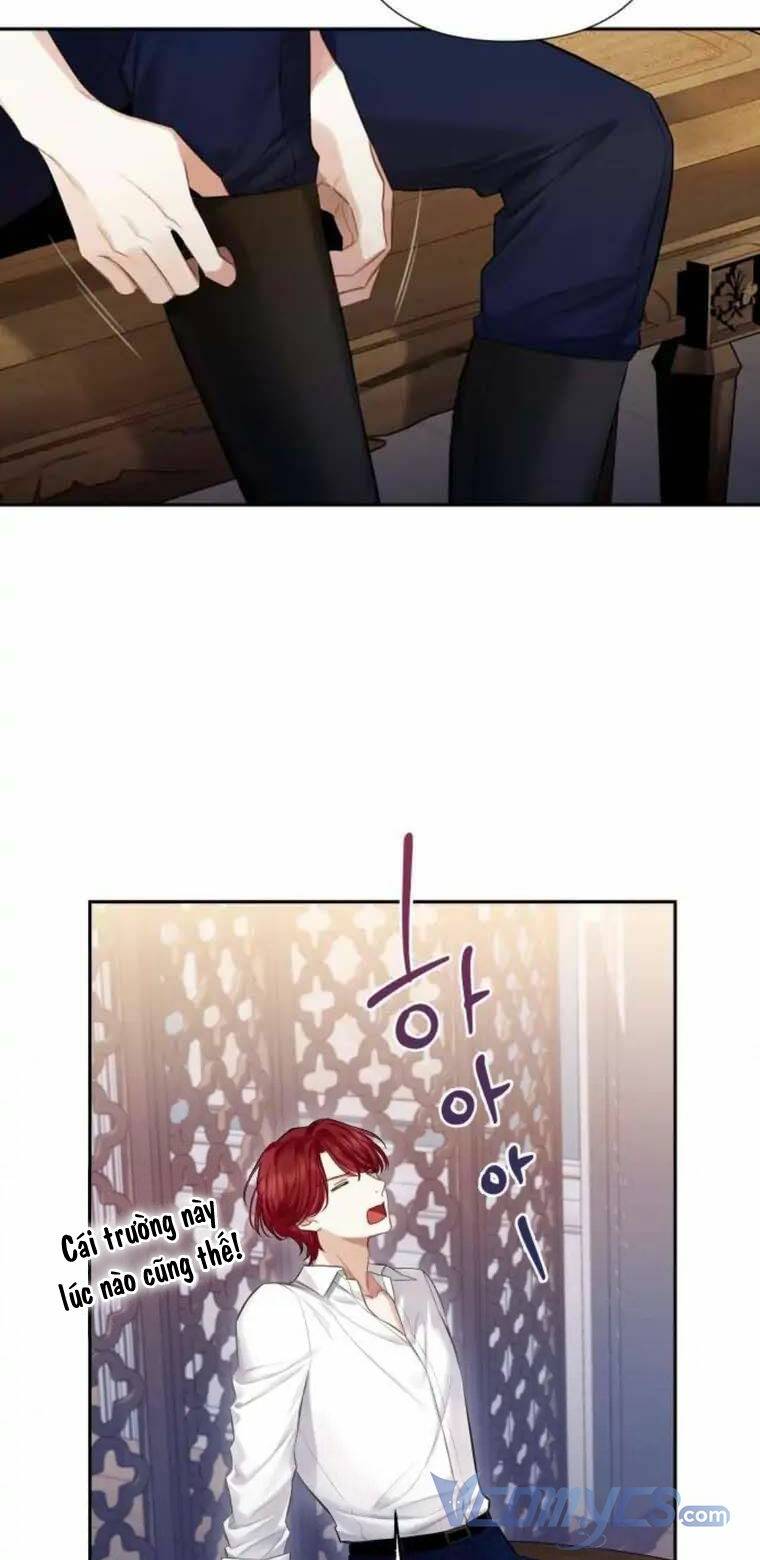 Bastian Chapter 5 - TC Truyện