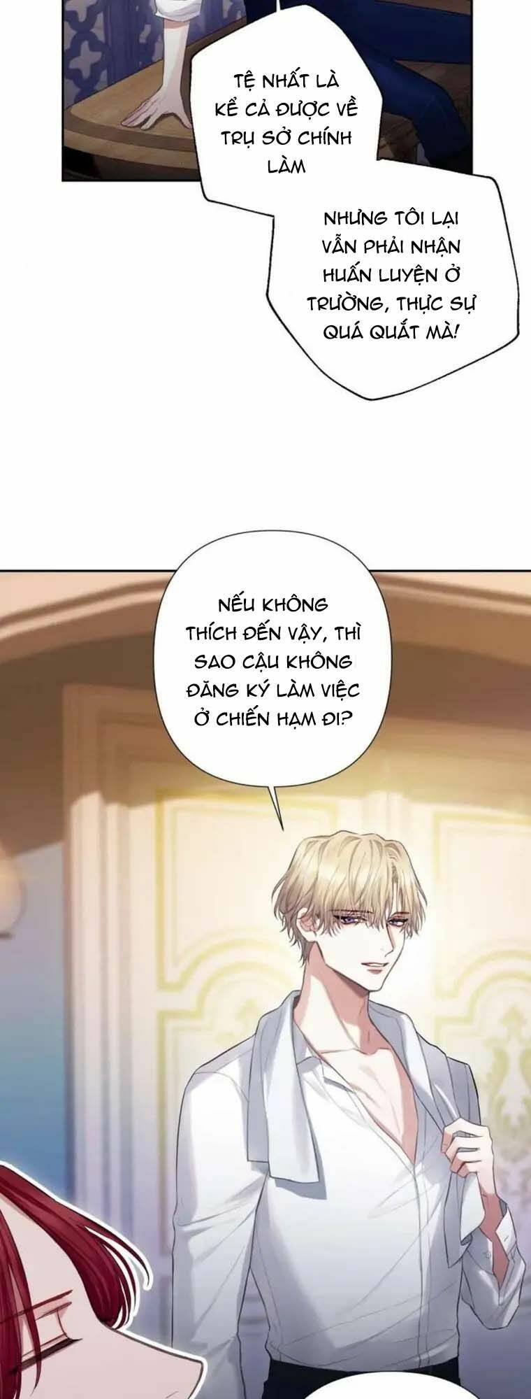 Bastian Chapter 5 - TC Truyện