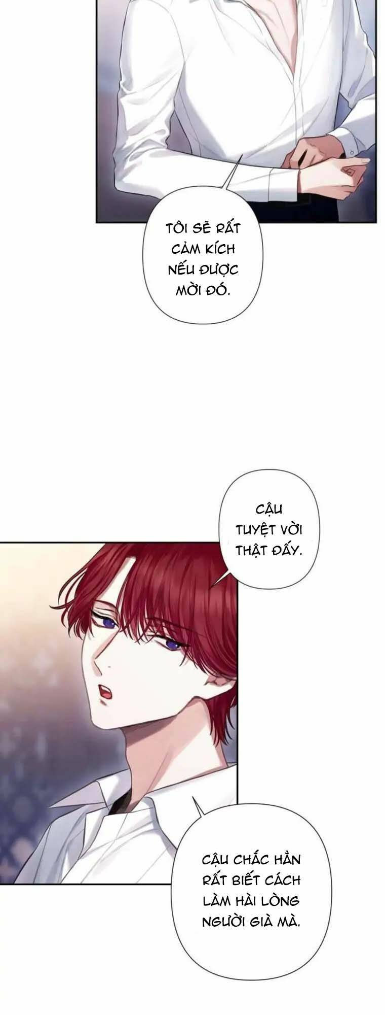 Bastian Chapter 5 - TC Truyện