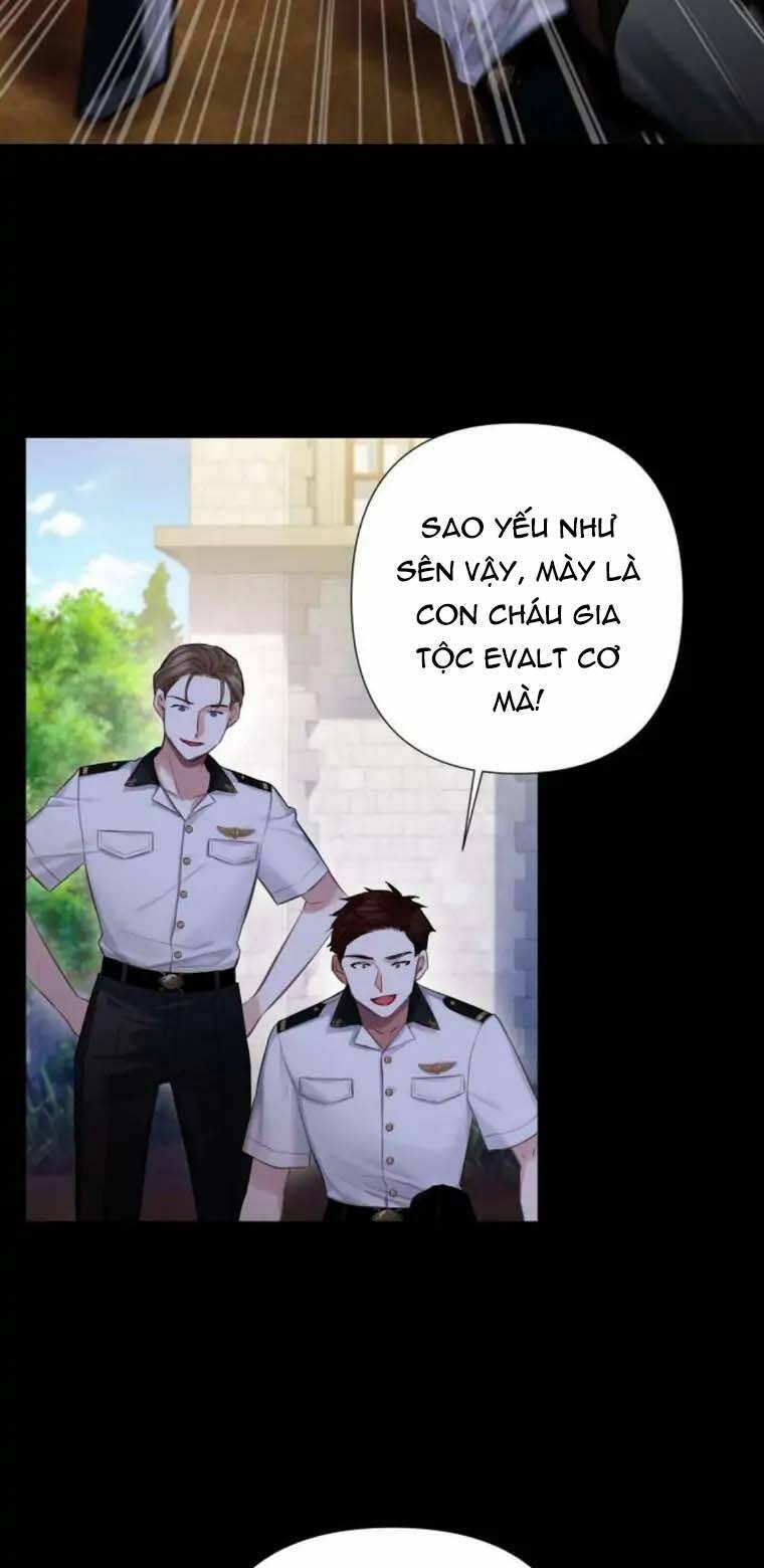 Bastian Chapter 5 - TC Truyện