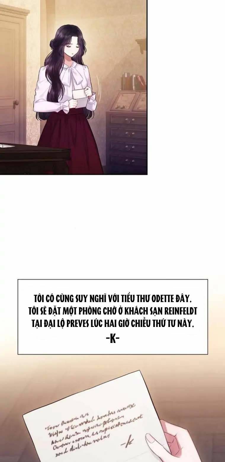 Bastian Chapter 5 - TC Truyện