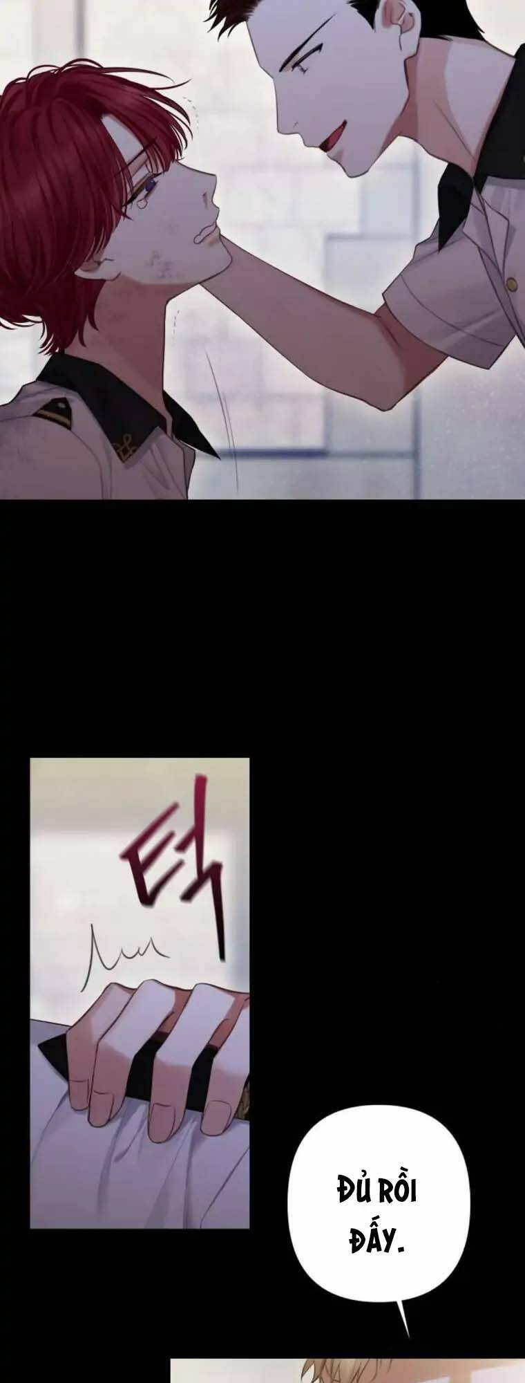 Bastian Chapter 5 - TC Truyện