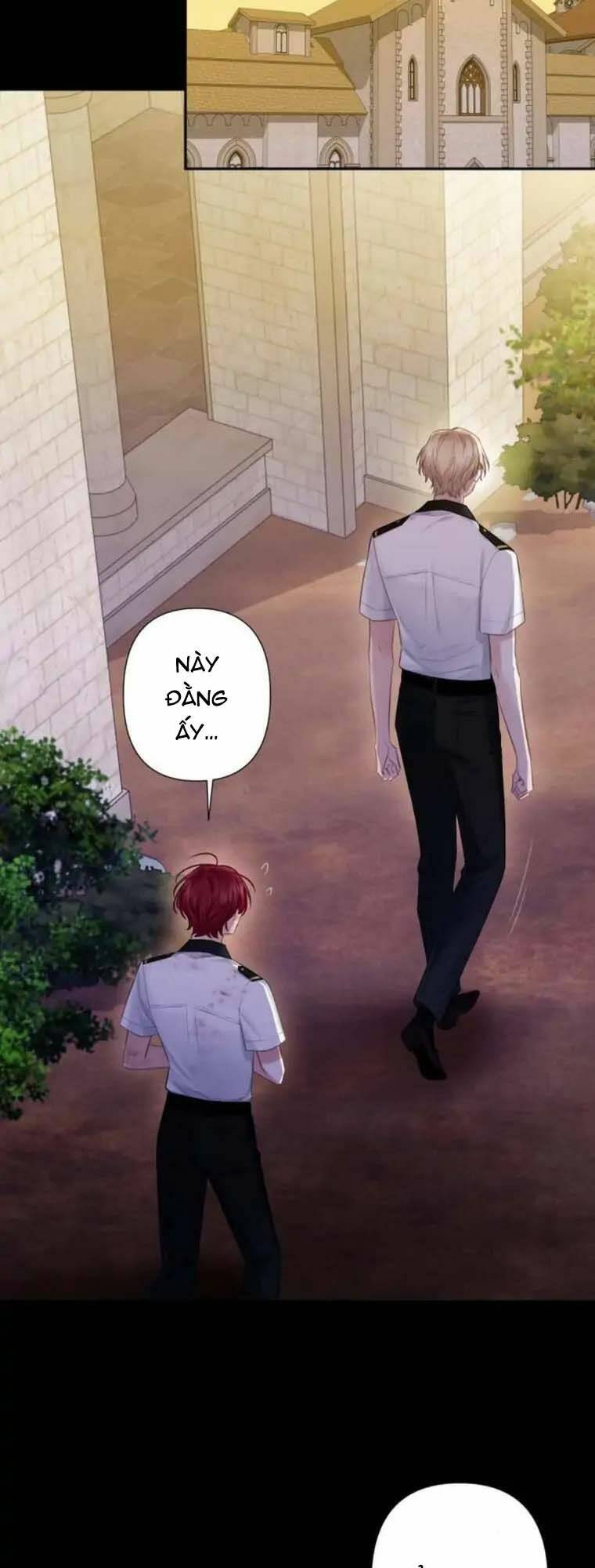 Bastian Chapter 5 - TC Truyện
