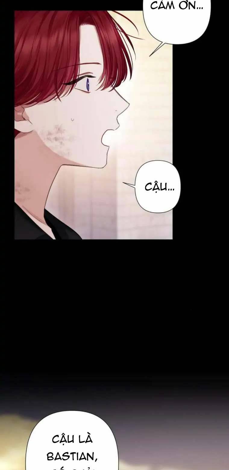 Bastian Chapter 5 - TC Truyện