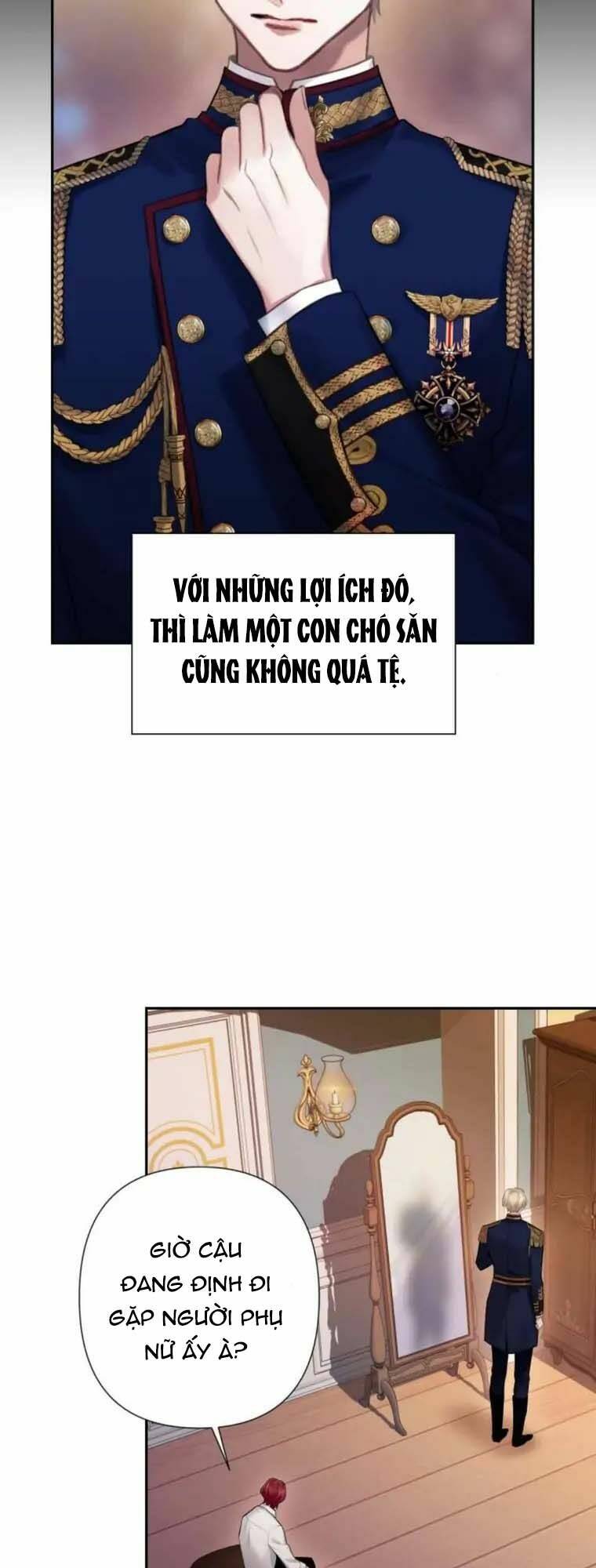 Bastian Chapter 5 - TC Truyện