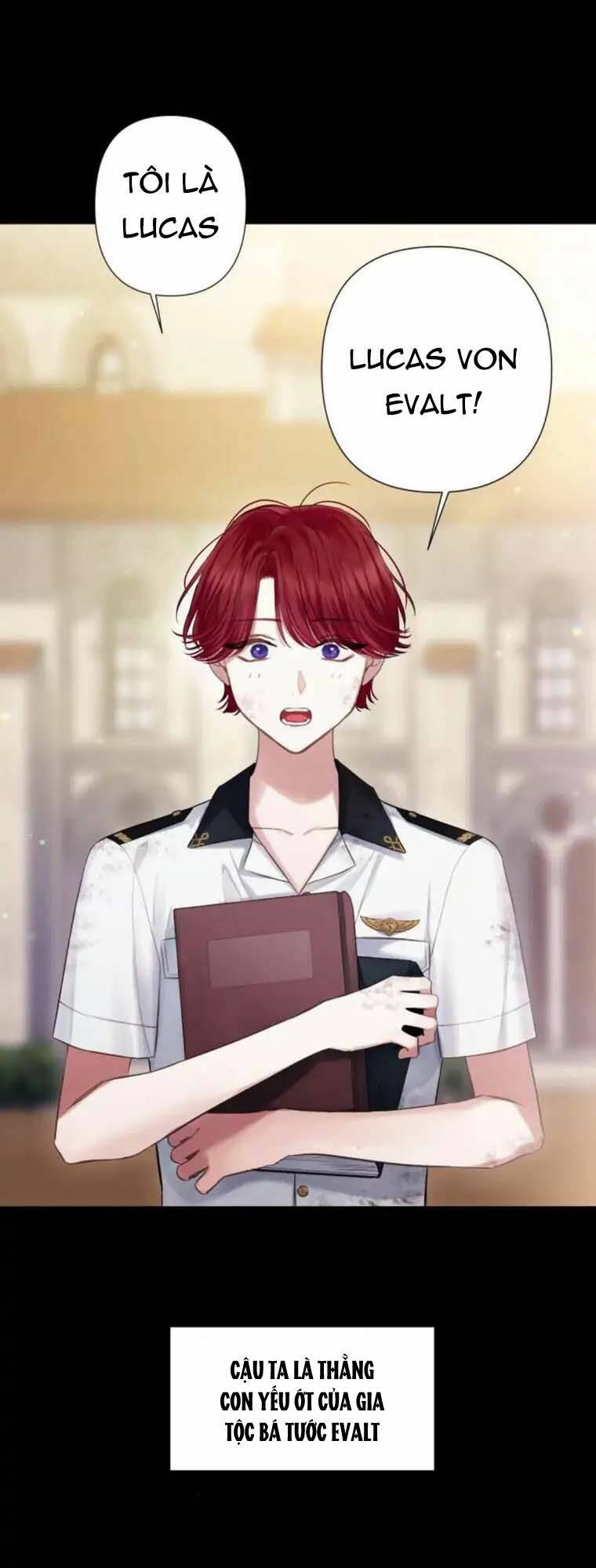 Bastian Chapter 5 - TC Truyện
