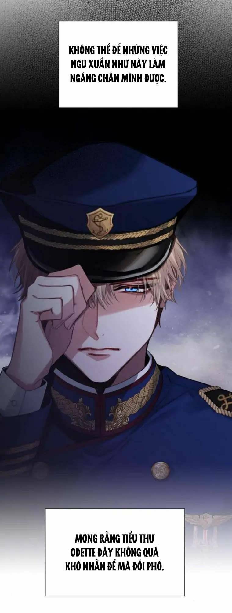 Bastian Chapter 5 - TC Truyện