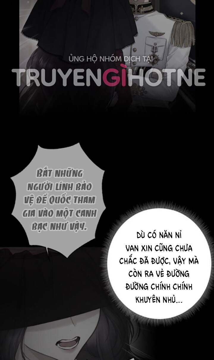 Bastian Chapter 6.1 - TC Truyện
