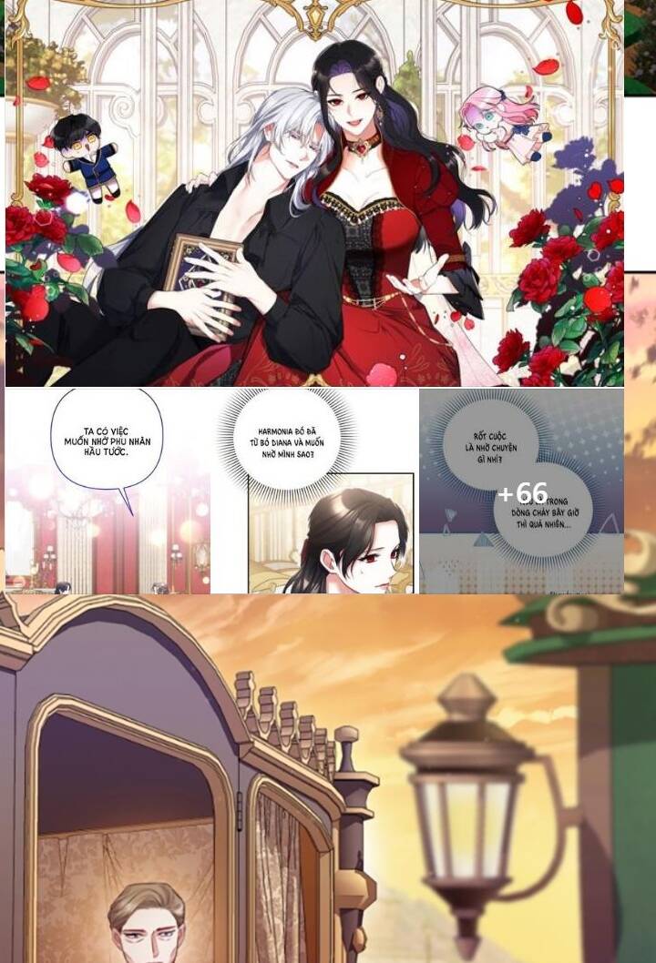 Bastian Chapter 7.1 - TC Truyện